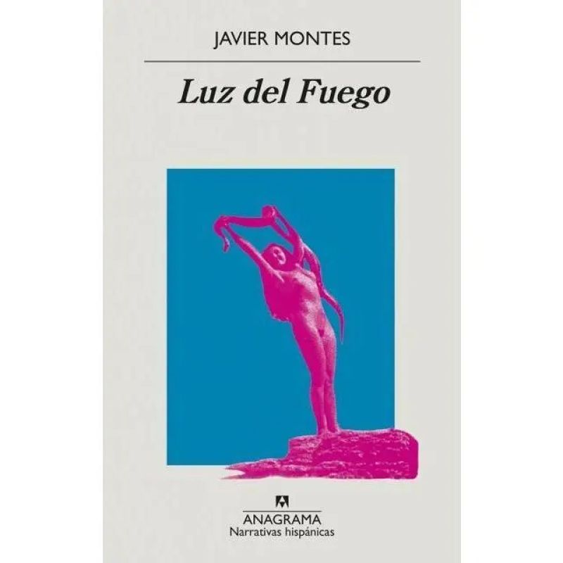 LUZ DEL FUEGO (Nuevo)