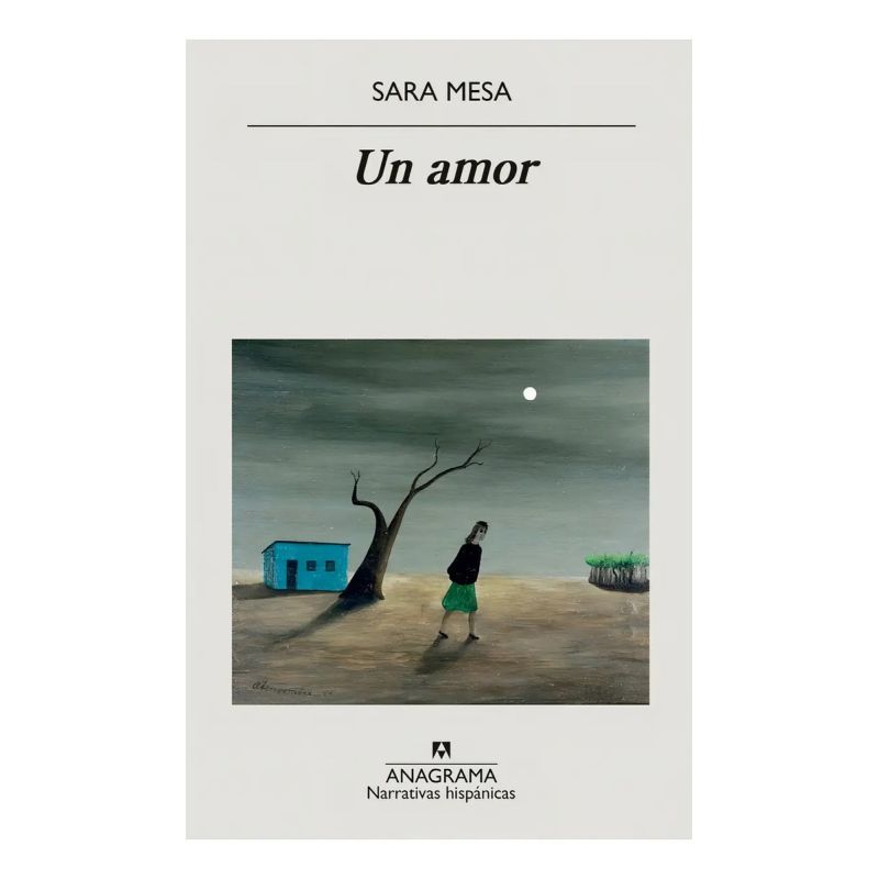 UN AMOR (Nuevo)