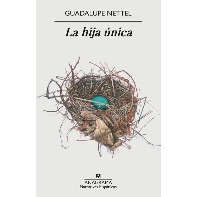 HIJA UNICA, LA - Miniatura 2