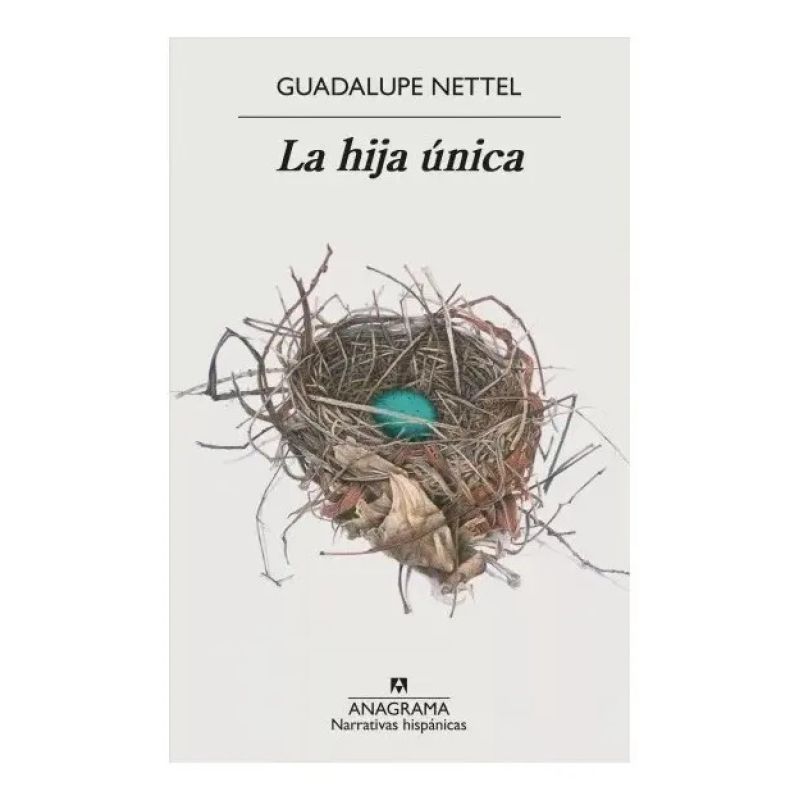 HIJA UNICA, LA