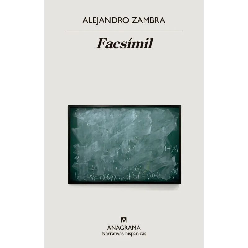 FACSIMIL (Nuevo)
