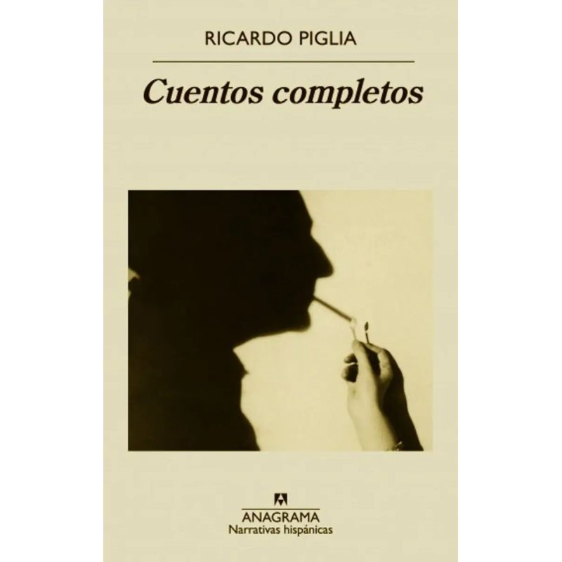 CUENTOS COMPLETOS - PIGLIA - Miniatura 2