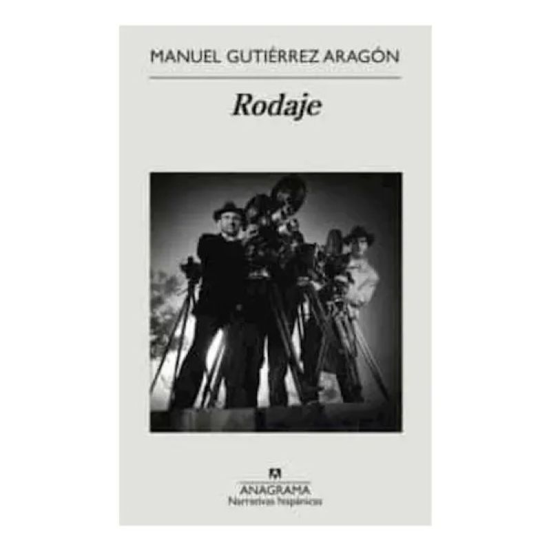 RODAJE (Nuevo)