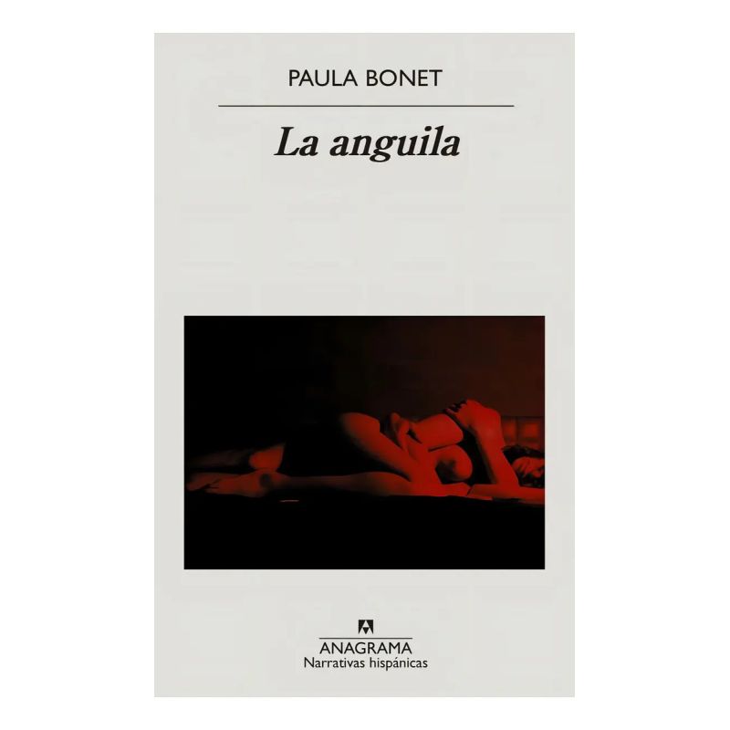 ANGUILA, LA (Nuevo)