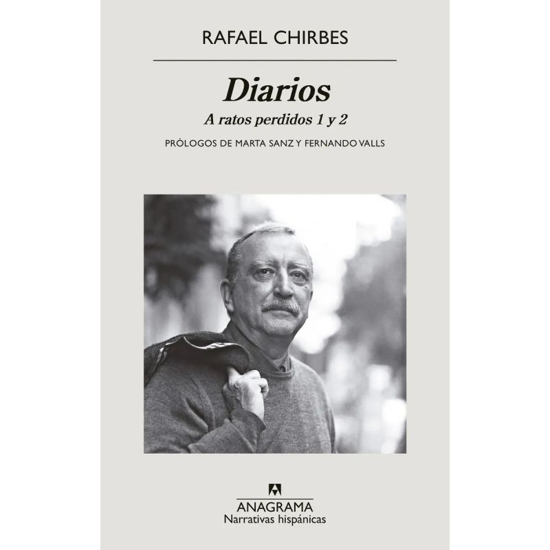 DIARIOS - A RATOS PERDIDOS 1 Y 2 (Nuevo)