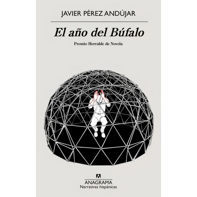 AÑO DEL BUFALO, EL (Nuevo)