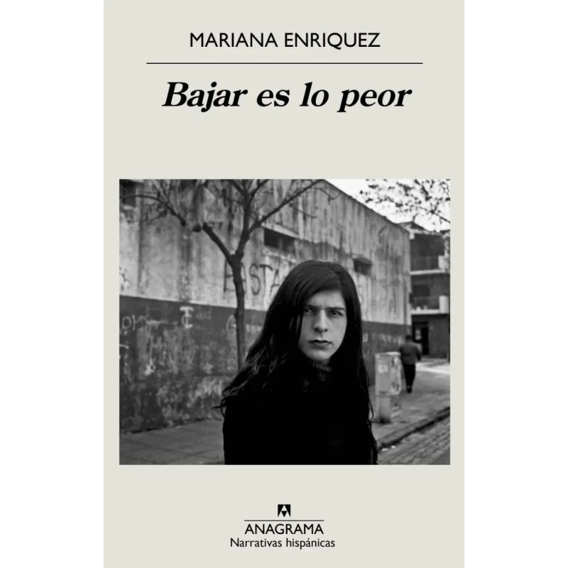BAJAR ES LO PEOR (Nuevo)