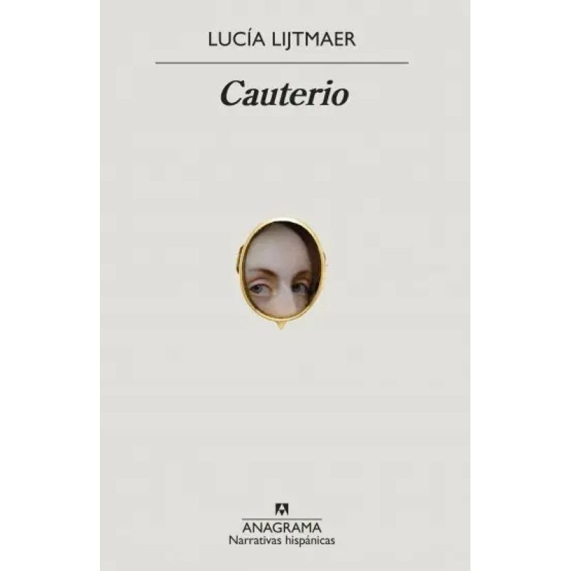 CAUTERIO (Nuevo)