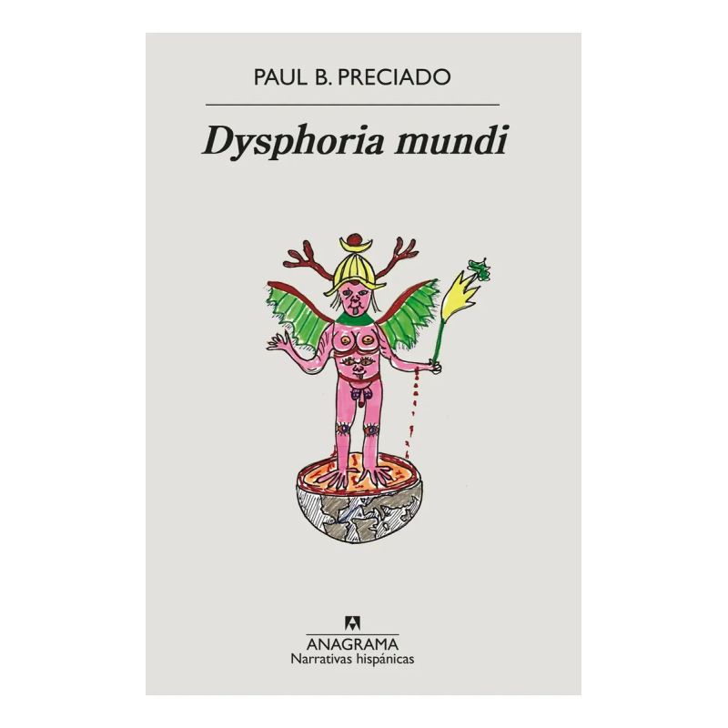 DYSPHORIA MUNDI (Nuevo)