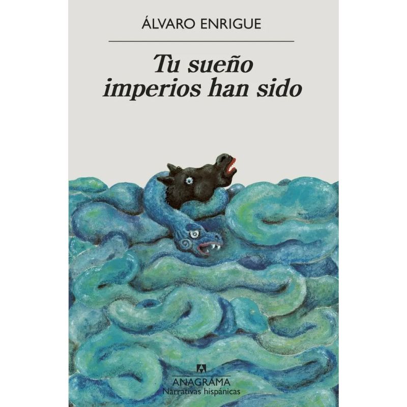 TU SUEÑO IMPERIOS HAN SIDO (Nuevo)