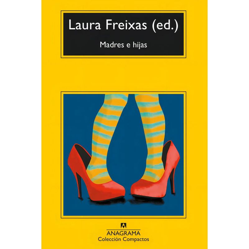 MADRES E HIJAS (Nuevo)