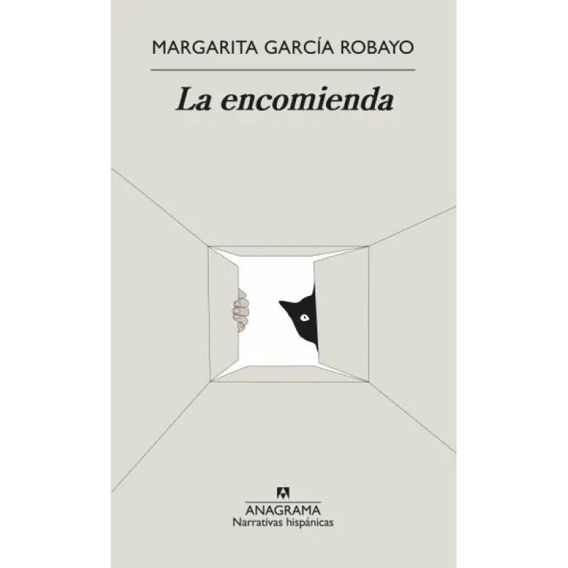 ENCOMIENDA, LA (Nuevo)