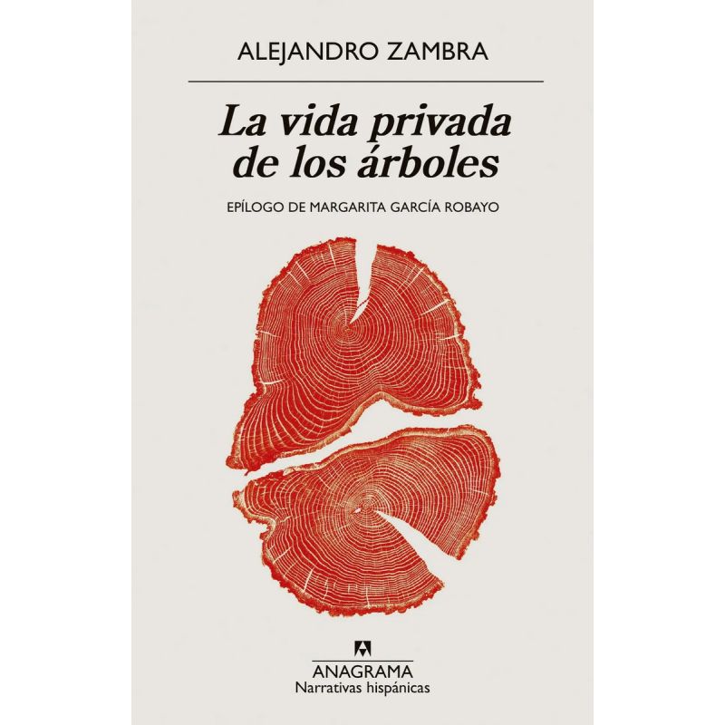 VIDA PRIVADA DE LOS ARBOLES, LA (Nuevo)