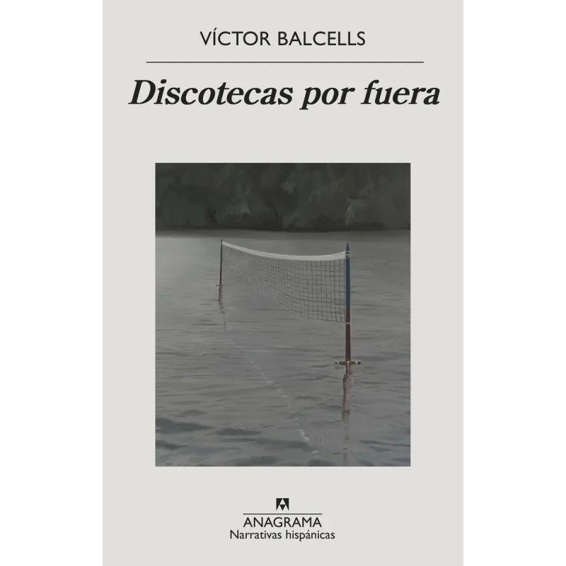 DISCOTECAS POR FUERA (Nuevo)