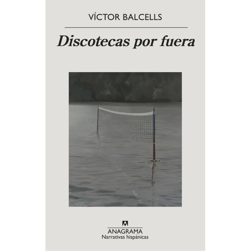 DISCOTECAS POR FUERA (Nuevo) - Miniatura 2
