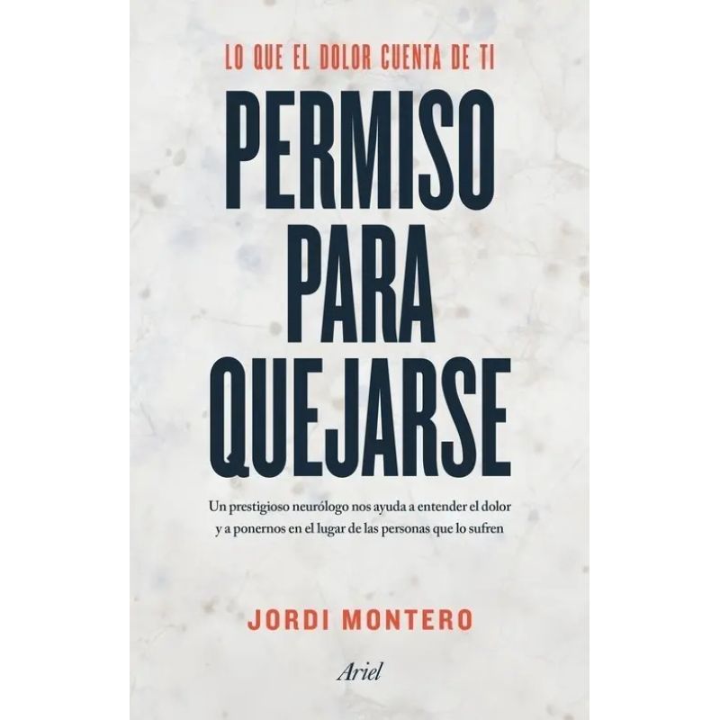 PERMISO PARA QUEJARSE
