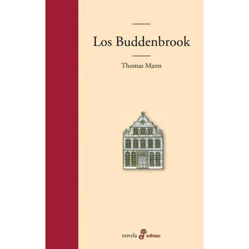 BUDDENBROOK, LOS - TD