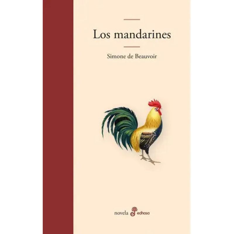 MANDARINES, LOS - TD (Nuevo)
