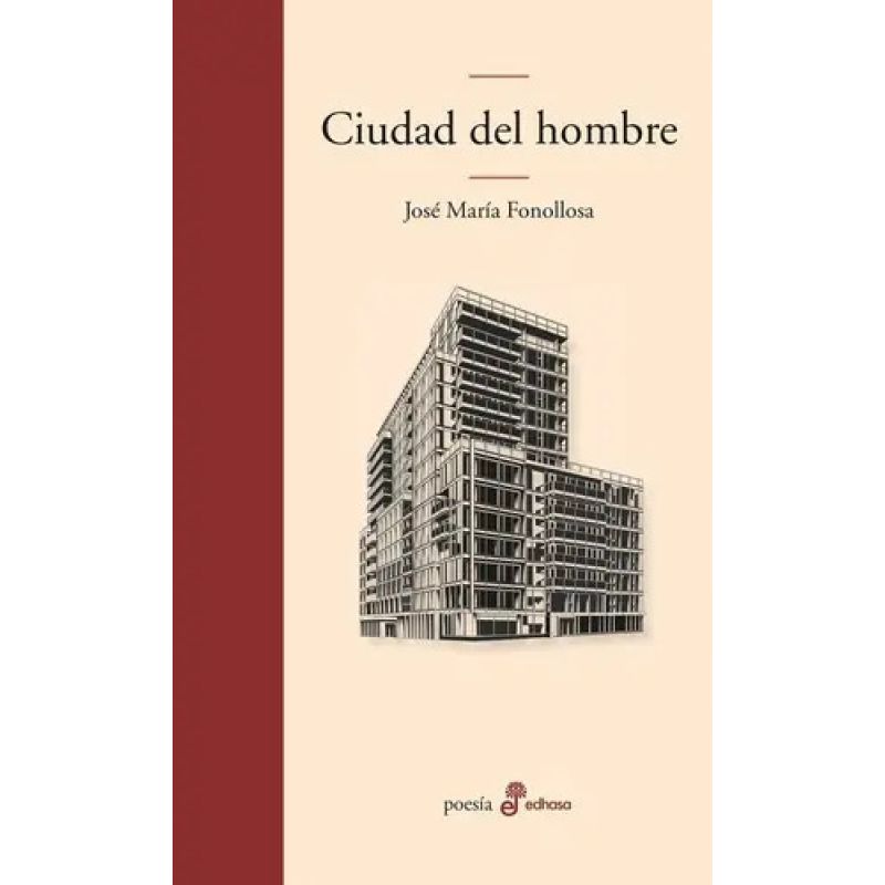 CIUDAD DEL HOMBRE (Nuevo) - Miniatura 2