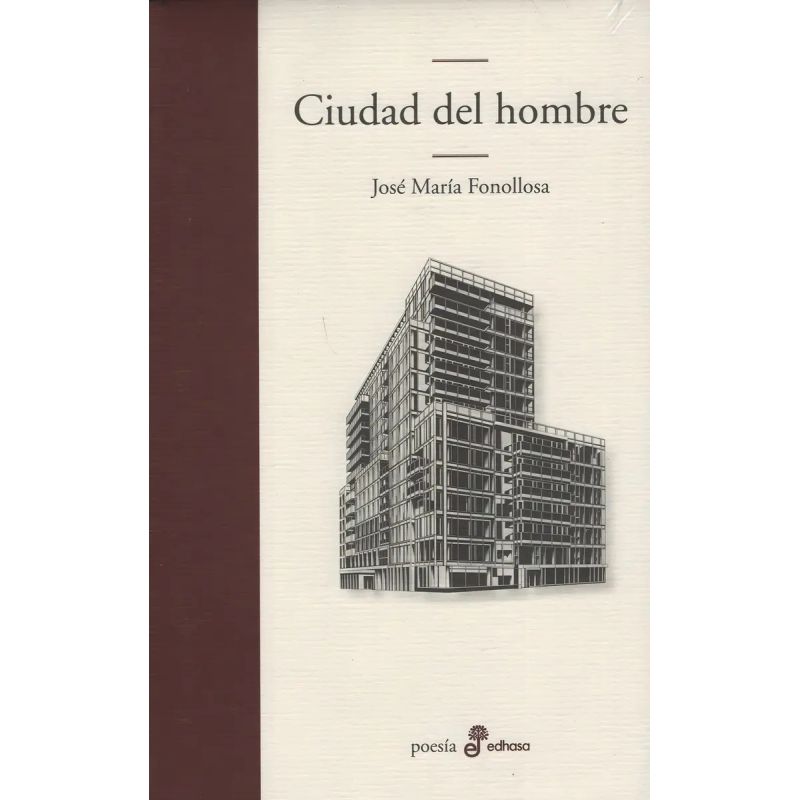 CIUDAD DEL HOMBRE (Nuevo)