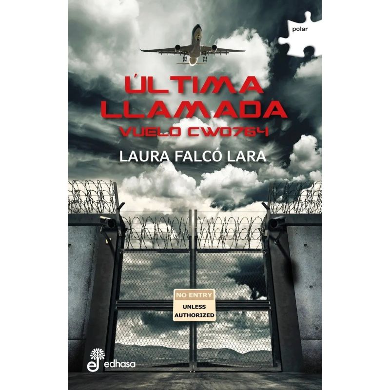 ULTIMA LLAMADA (Nuevo)