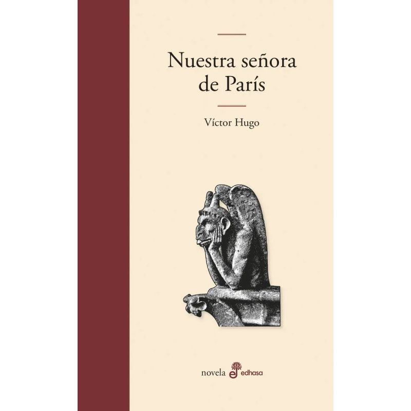 NUESTRA SEÑORA DE PARIS (Nuevo) - Miniatura 2