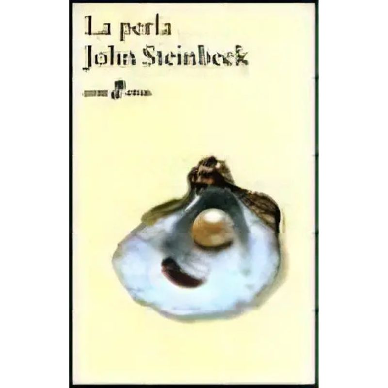 PERLA, LA