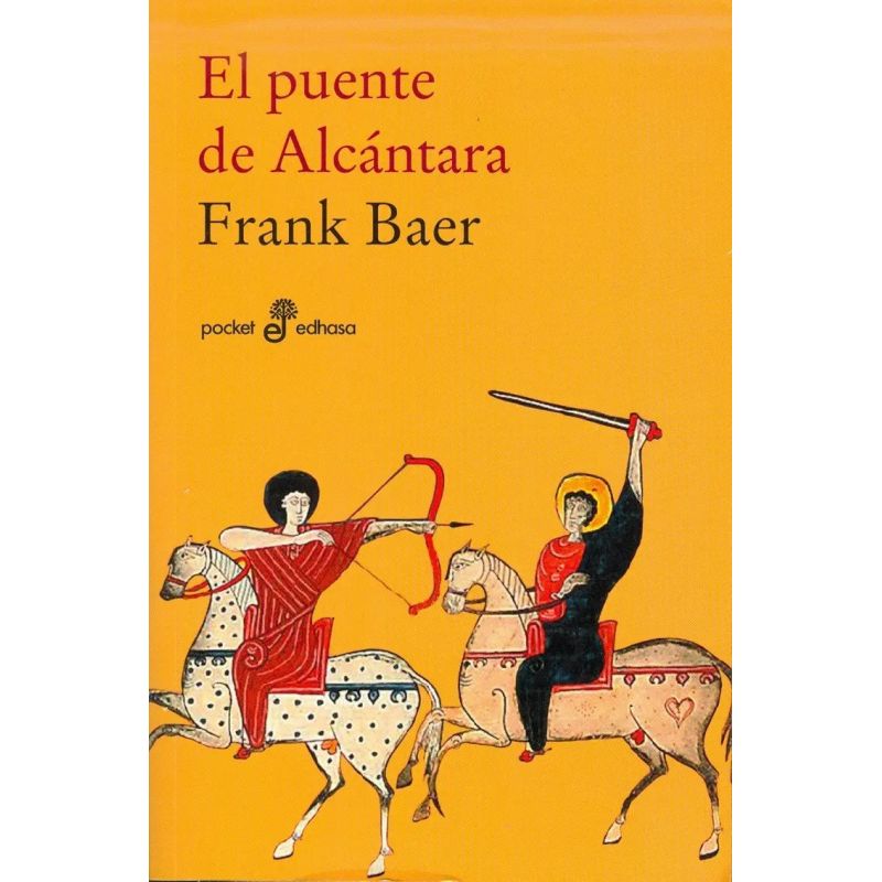 PUENTE DE ALCANTARA, EL (Nuevo)