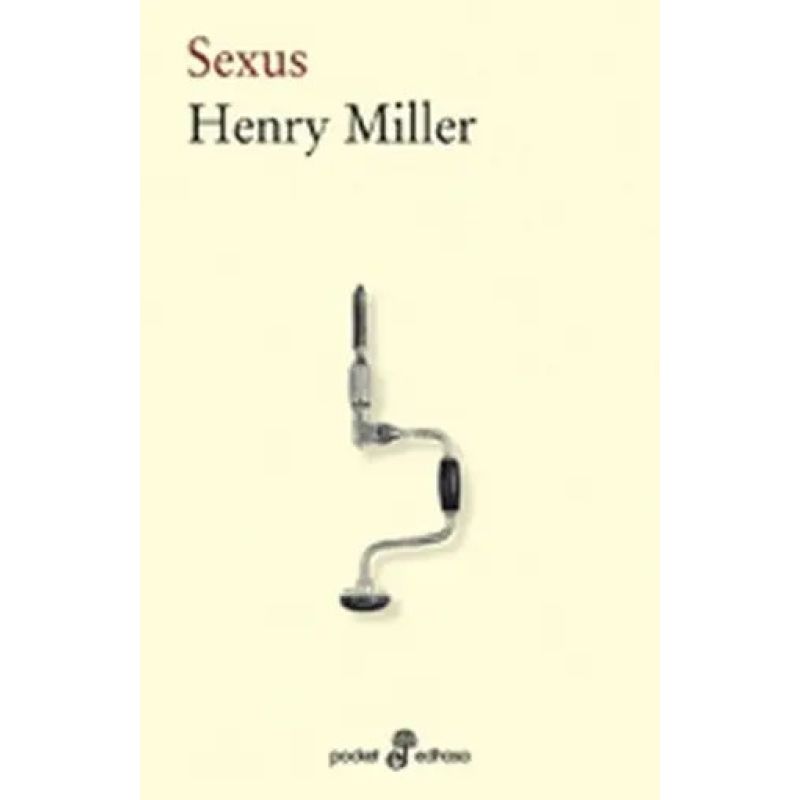 SEXUS - LA CRUCIFIXION ROSA 1