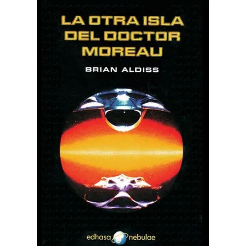 OTRA ISLA DEL DOCTOR MOREAU, LA (Nuevo)