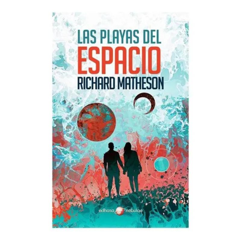 PLAYAS DEL ESPACIO, LAS (Nuevo)