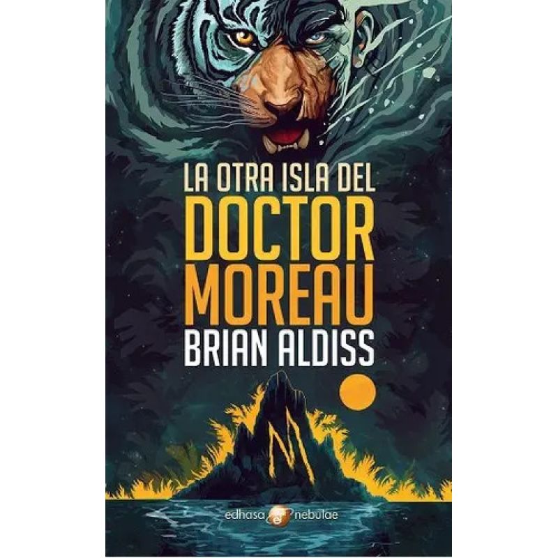 OTRA ISLA DEL DOCTOR MOREAU, LA (Nuevo)