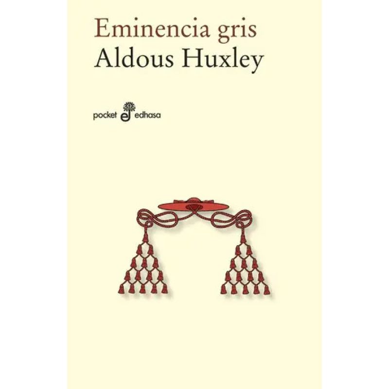 EMINENCIA GRIS (Nuevo)