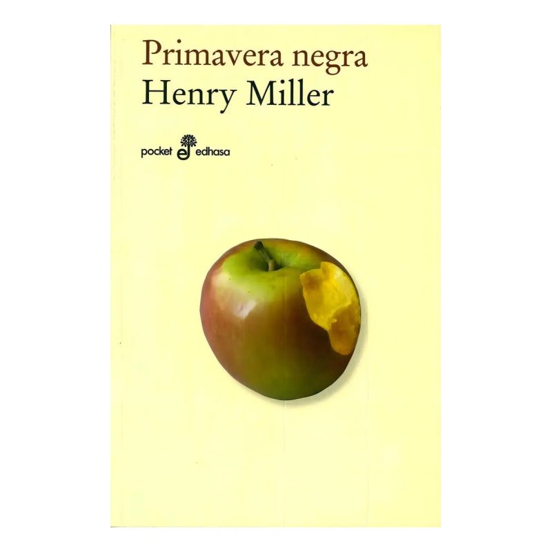 PRIMAVERA NEGRA