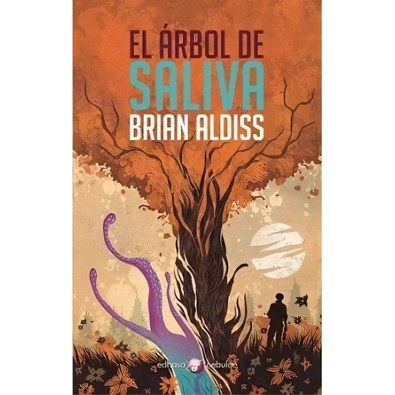 ARBOL DE SALIVA, EL (Nuevo)
