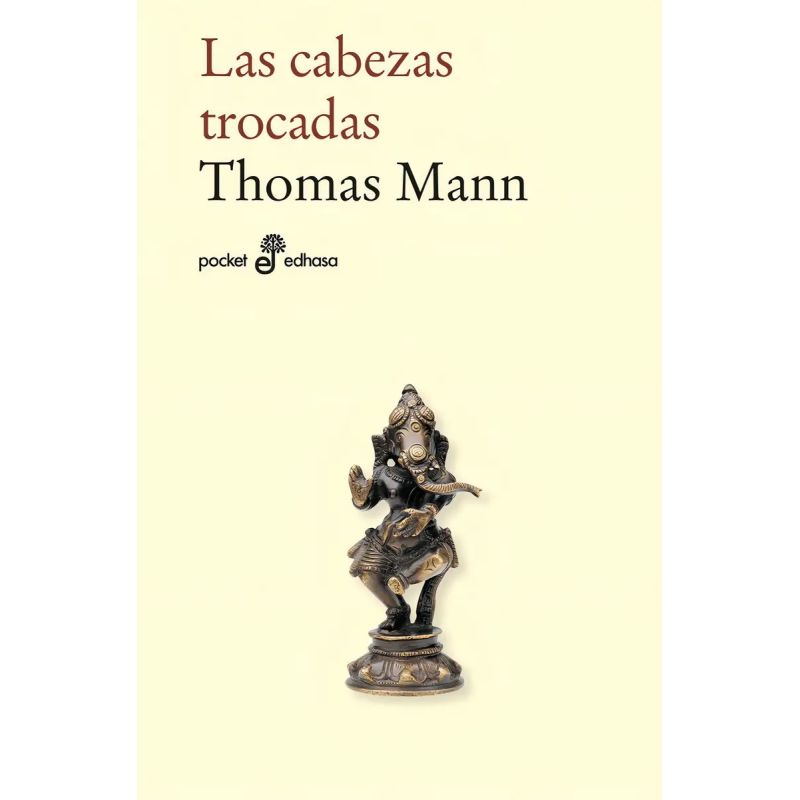 CABEZAS TROCADAS, LAS (Nuevo)