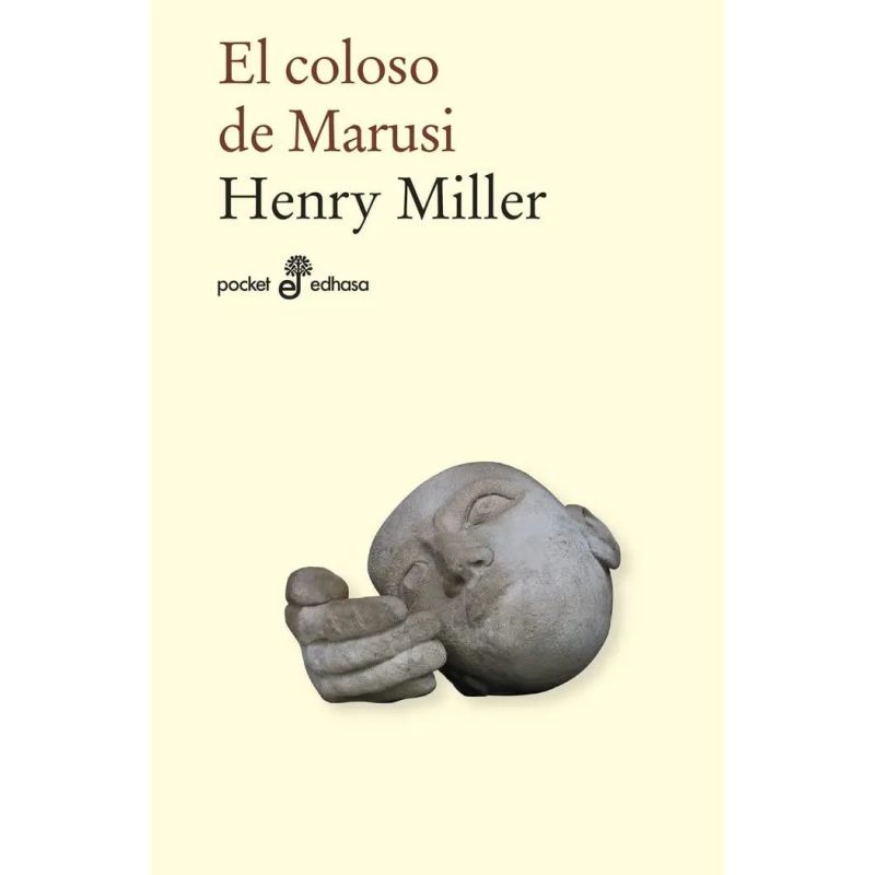 COLOSO DE MARUSI, EL (Nuevo)