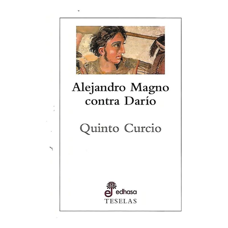 ALEJANDRO MAGNO CONTRA DARIO (Nuevo)
