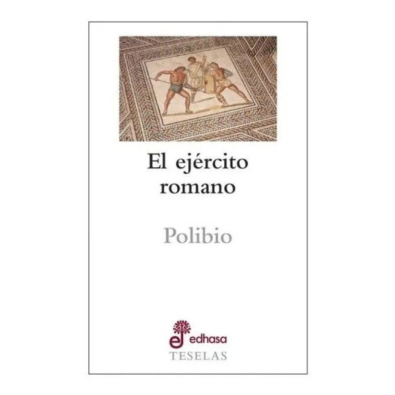 EJERCITO ROMANO, EL