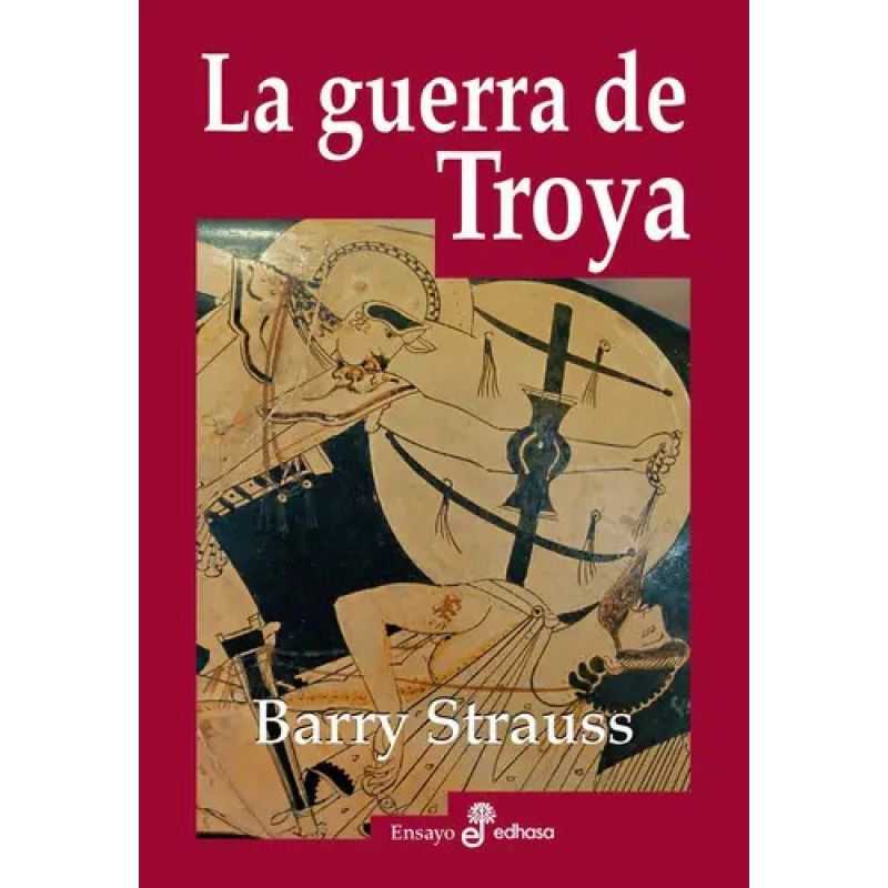 GUERRA DE TROYA, LA (Nuevo)