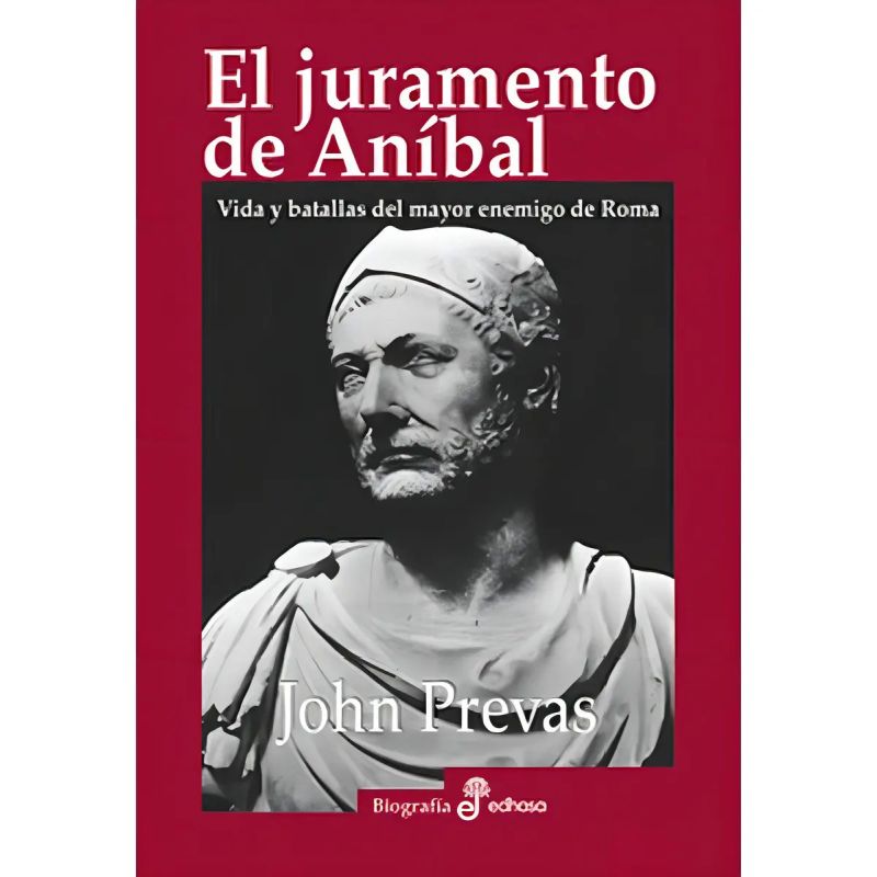 JURAMENTO DE ANIBAL, EL (Nuevo)