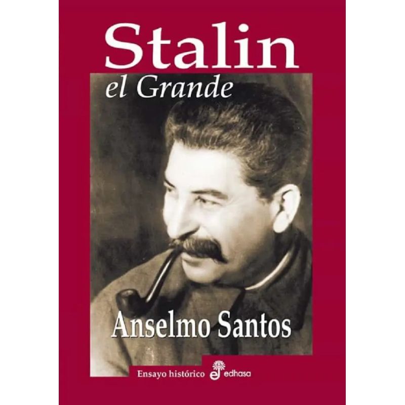 STALIN, EL GRANDE (Nuevo)