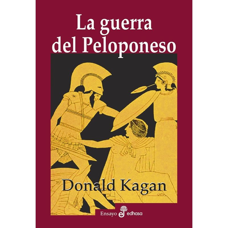 GUERRA DEL PELOPONESO, LA (Nuevo)