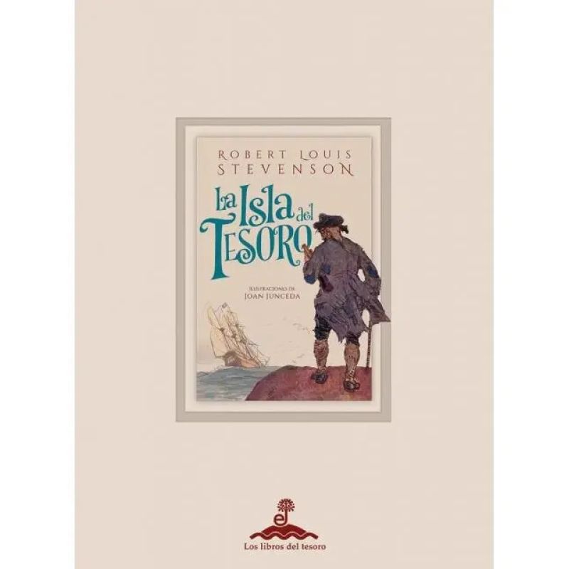 ISLA DEL TESORO, LA - TD (Nuevo)