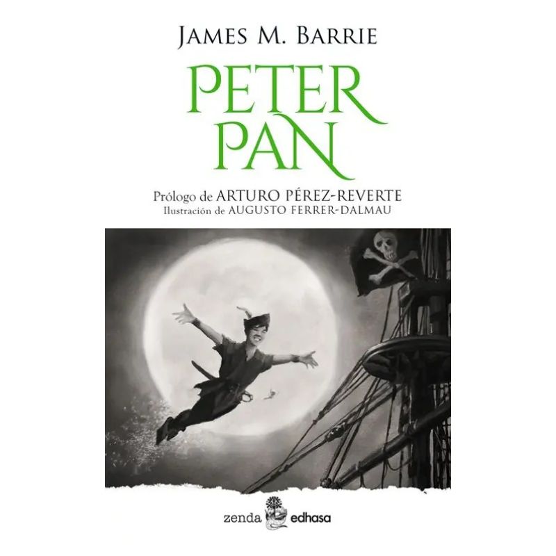 PETER PAN (Nuevo)
