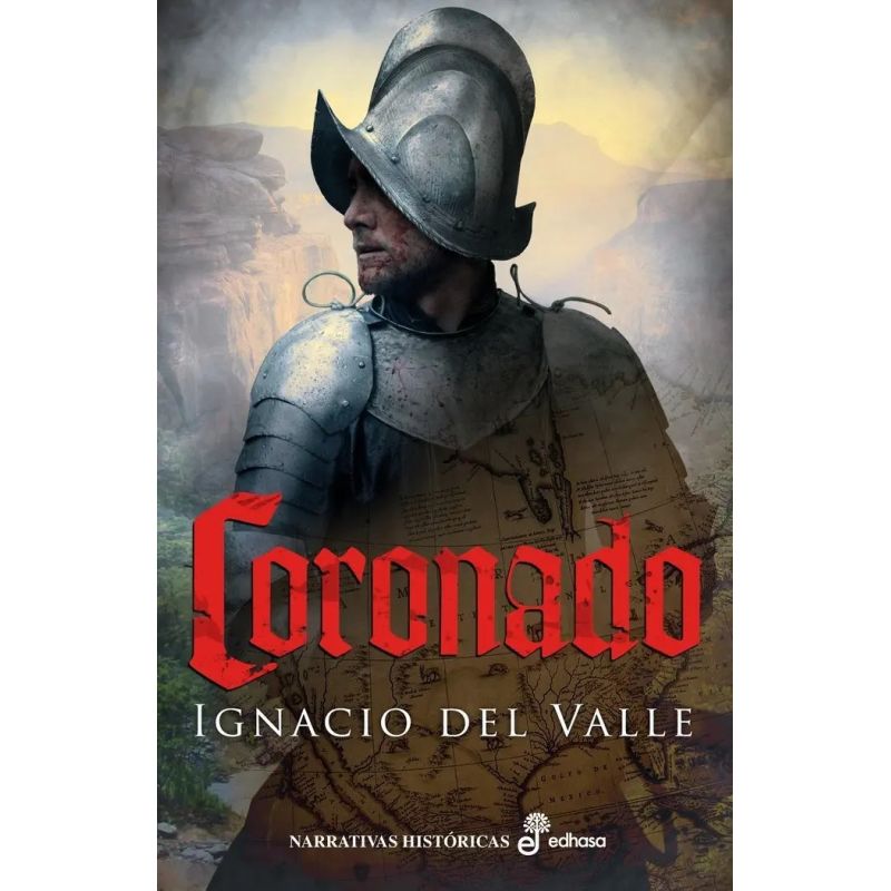 CORONADO - TD (Nuevo)