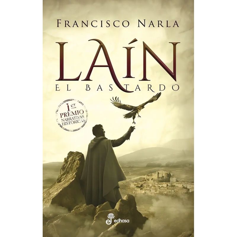 LAÍN. EL BASTARDO (Nuevo)