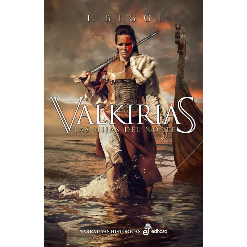 VALKIRIAS (Nuevo)
