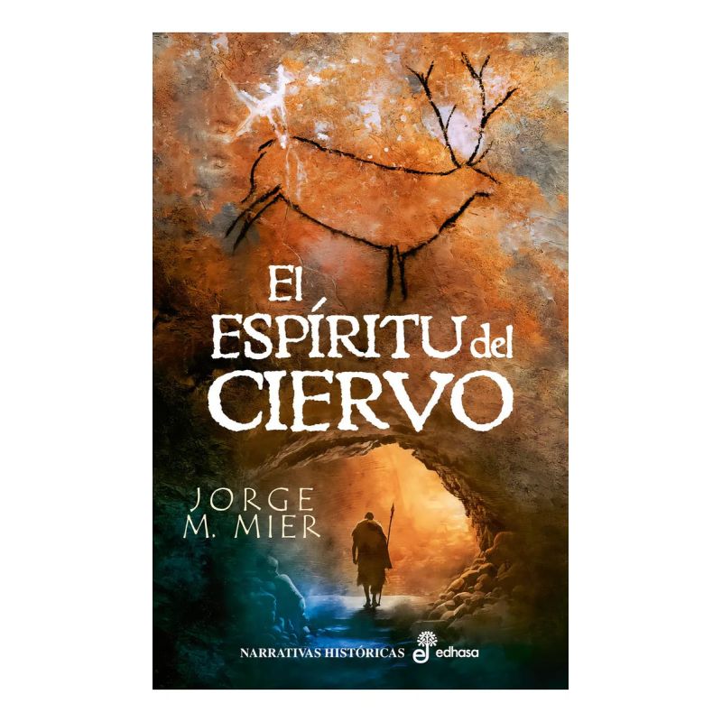 ESPIRITU DEL CIERVO, EL - TD (Nuevo)