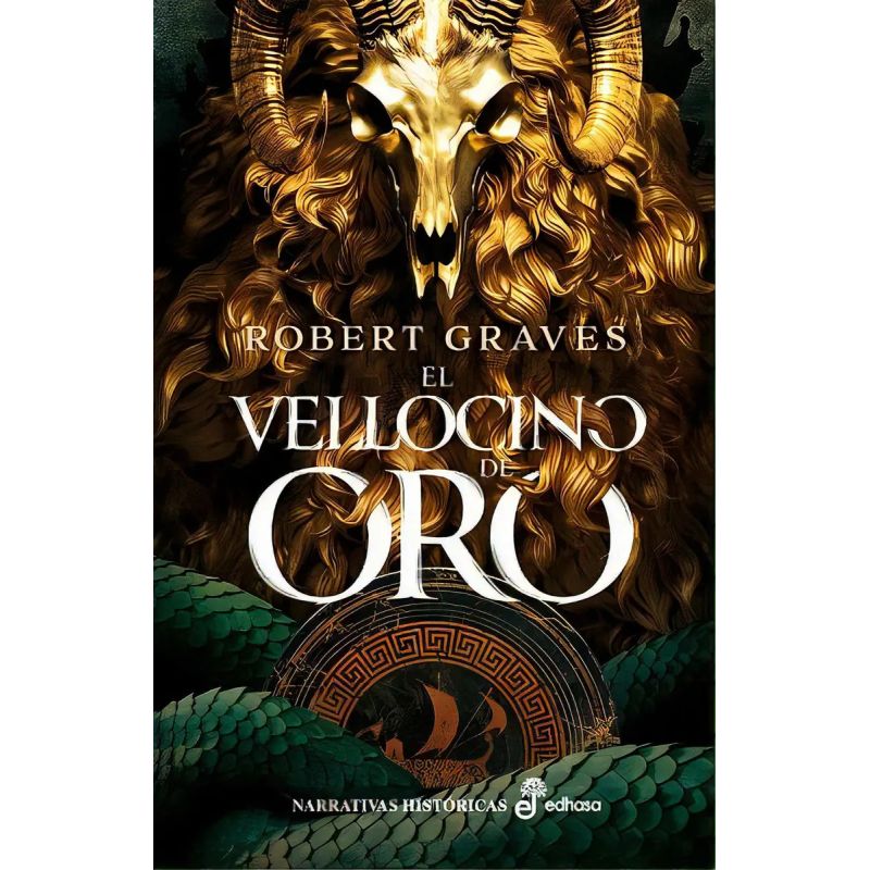 VELLOCINO DE ORO, EL (Nuevo)